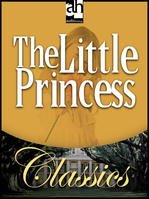 Cover image for A Little Princess